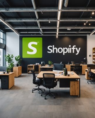 Agence Shopify à Lille : votre partenaire de confiance pour le succès de votre e-commerce