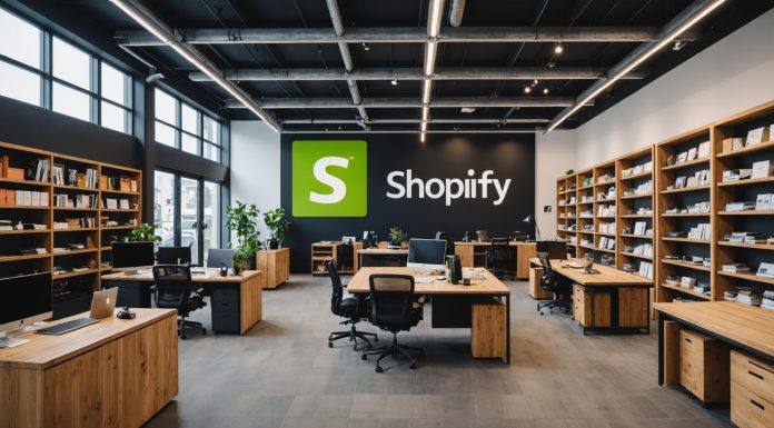Agence Shopify à Lille : votre partenaire de confiance pour le succès de votre e-commerce