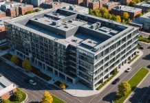 L’amo bim : un outil essentiel pour la gestion immobilière moderne