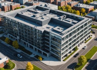 L’amo bim : un outil essentiel pour la gestion immobilière moderne