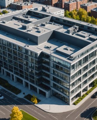 L’amo bim : un outil essentiel pour la gestion immobilière moderne