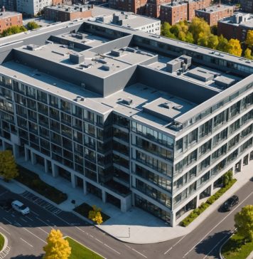 L’amo bim : un outil essentiel pour la gestion immobilière moderne