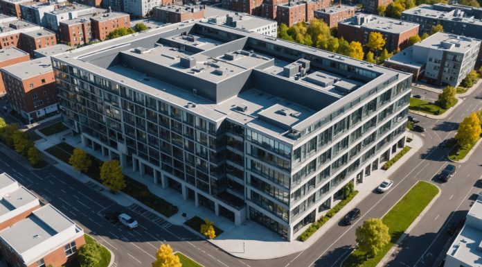 L’amo bim : un outil essentiel pour la gestion immobilière moderne