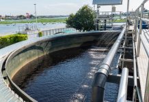 Épuration des eaux usées : innovations pour un avenir durable