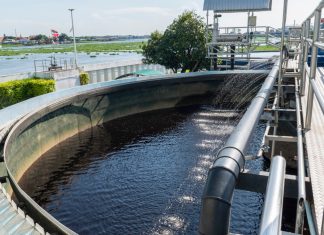 Épuration des eaux usées : innovations pour un avenir durable Épuration des eaux usées : innovations pour un avenir durable