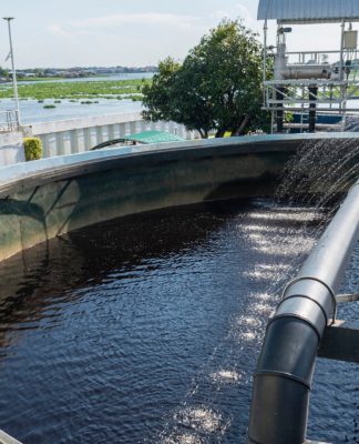 Épuration des eaux usées : innovations pour un avenir durable Épuration des eaux usées : innovations pour un avenir durable