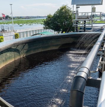Épuration des eaux usées : innovations pour un avenir durable