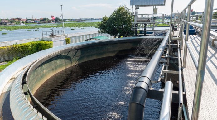 Épuration des eaux usées : innovations pour un avenir durable Épuration des eaux usées : innovations pour un avenir durable