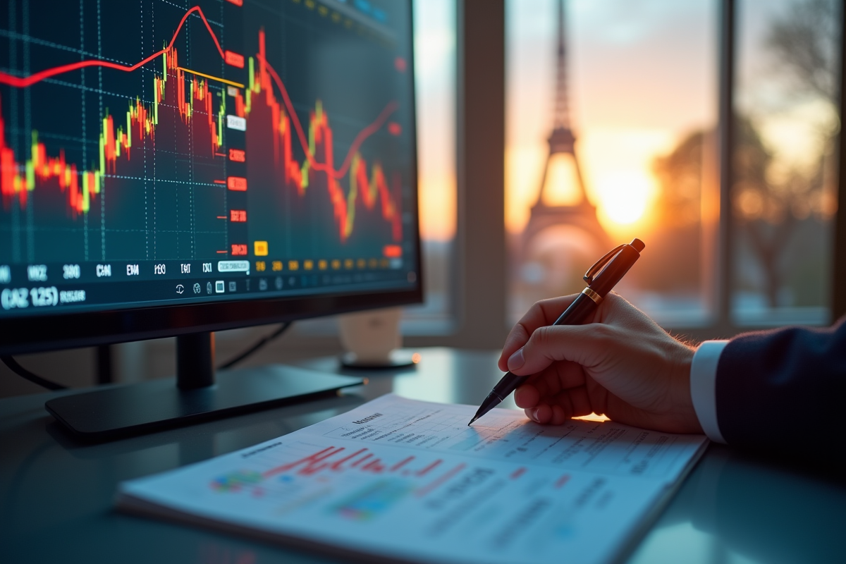 gestion entreprises