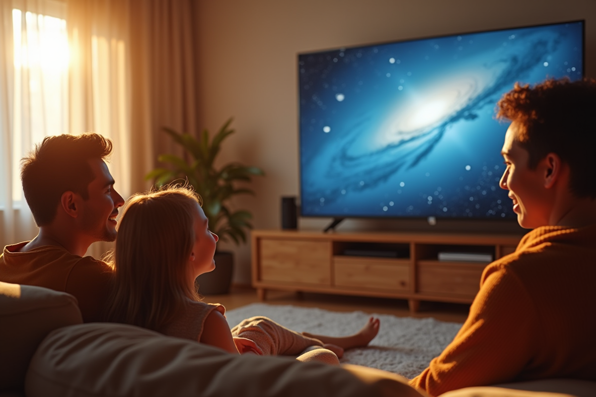 publicité télé