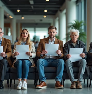 Tranche d’âge la plus touchée par le chômage : quelles générations sont les plus impactées ?