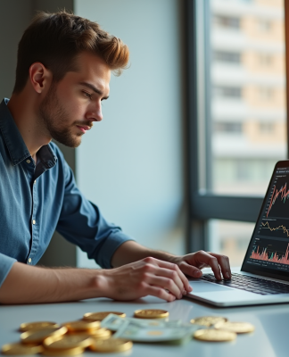 Faut-il investir en crypto-monnaie en 2025 ou patienter ?