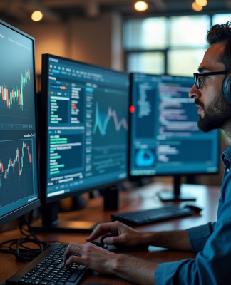 Analyste de données : Comment devenir un expert en analyse de données ?