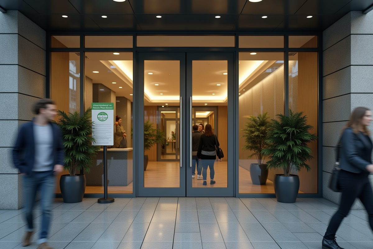 document environnement