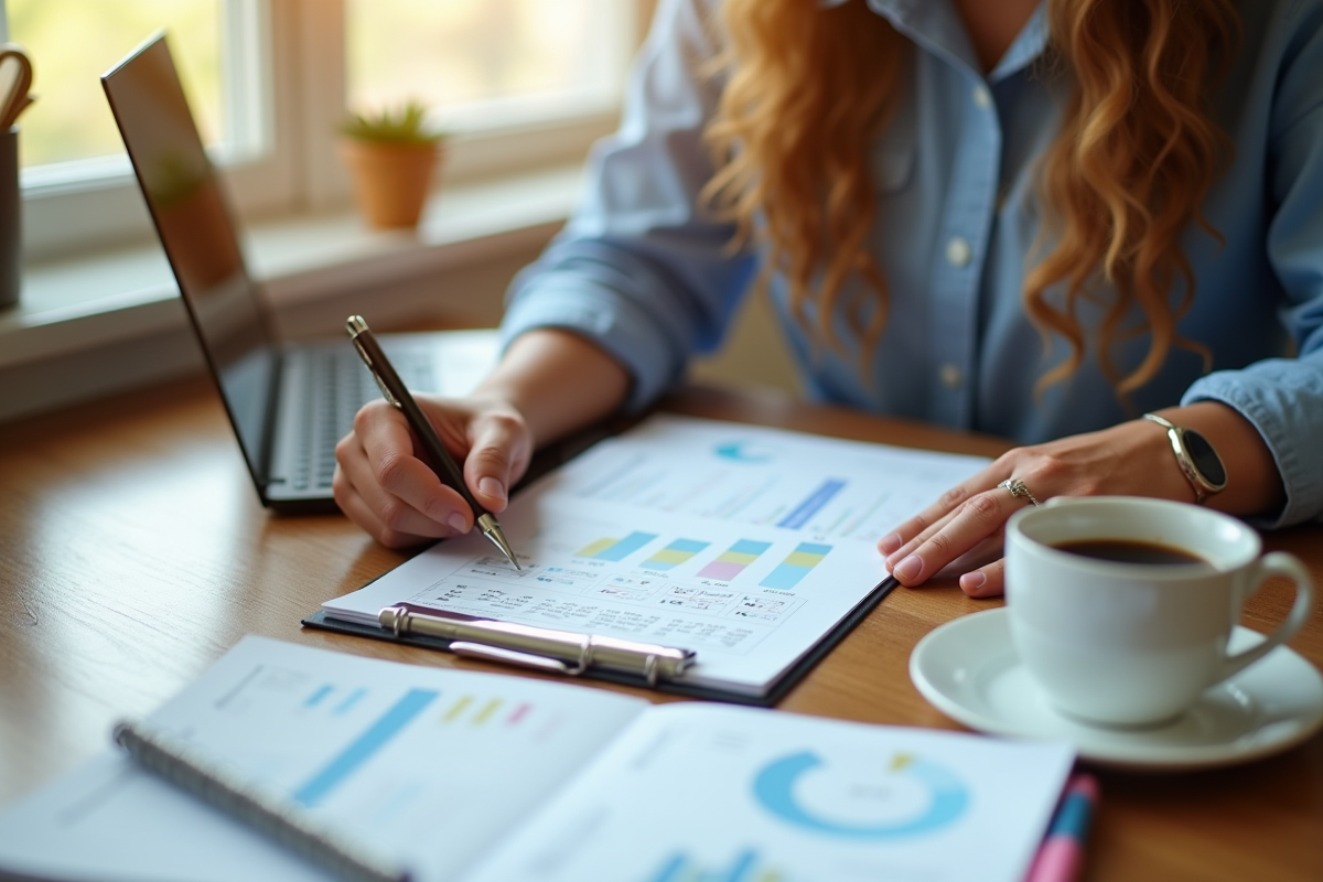budget mercerie