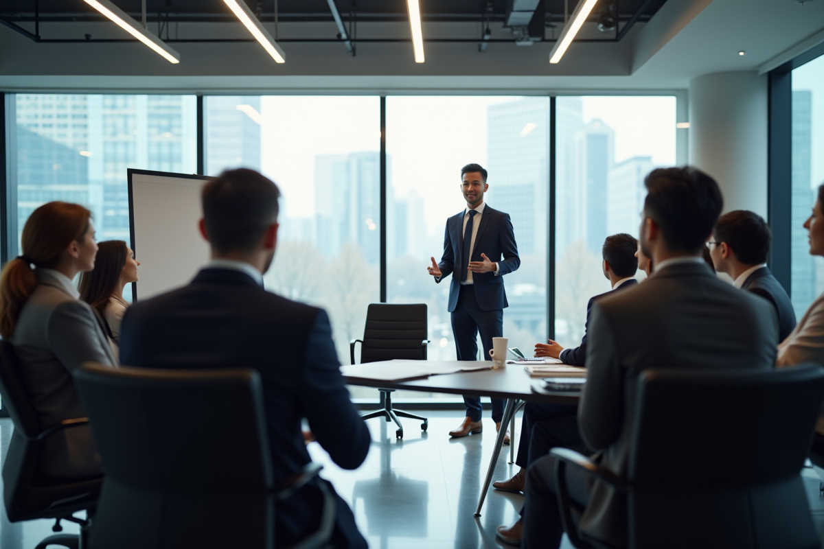 formation professionnelle
