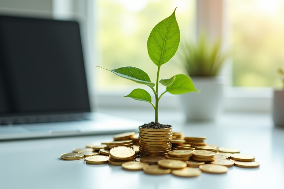 croissance entreprise