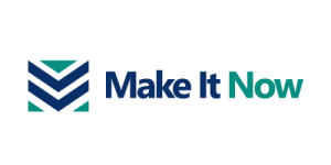 Logo : makeitnow.fr