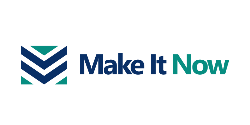 Make It Now