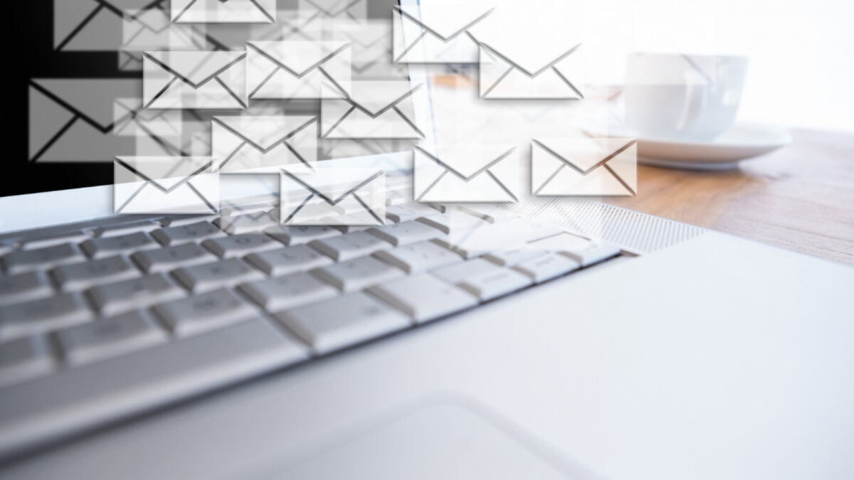 Newsletter : pourquoi choisir un bon modèle change vraiment la donne ?
