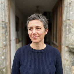 Aurélie Pichon