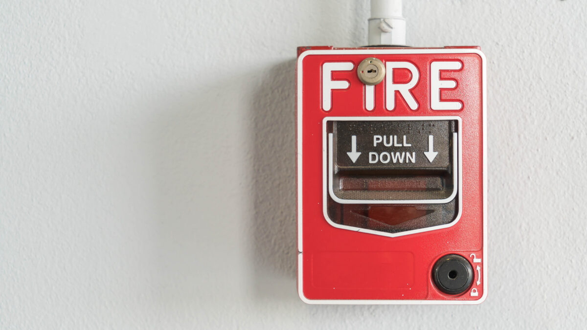 Sécurité incendie en IGH : ce que tout responsable d'établissement doit savoir